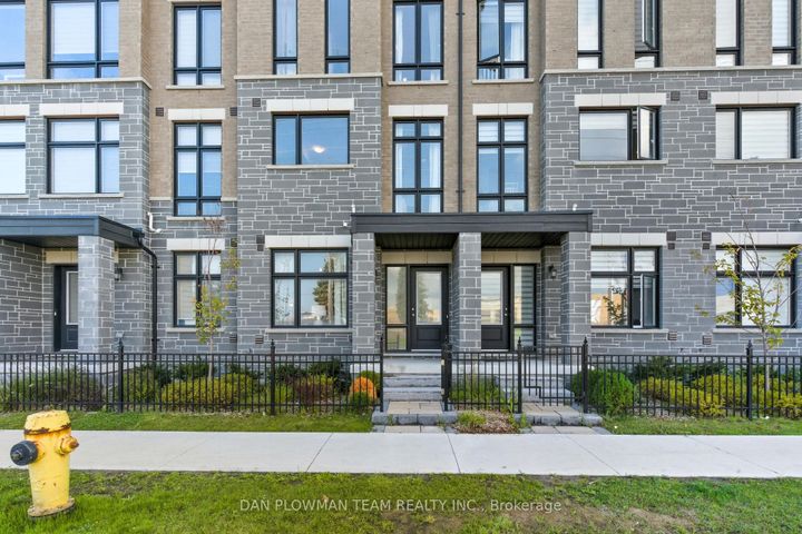 Photo 1 at 1393 Coral Springs Path, Taunton, Oshawa