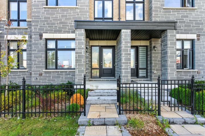 Photo 2 at 1393 Coral Springs Path, Taunton, Oshawa