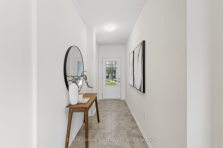 Photo 4 at 1393 Coral Springs Path, Taunton, Oshawa