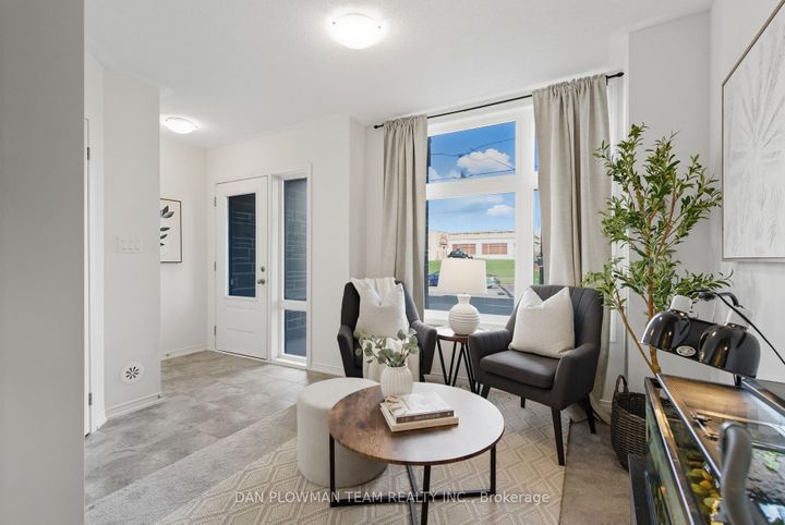 Photo 6 at 1393 Coral Springs Path, Taunton, Oshawa