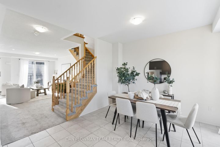 Photo 13 at 1393 Coral Springs Path, Taunton, Oshawa