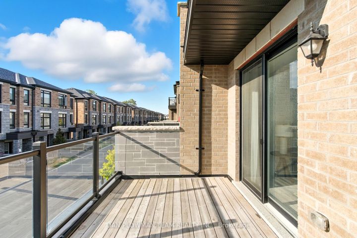 Photo 15 at 1393 Coral Springs Path, Taunton, Oshawa