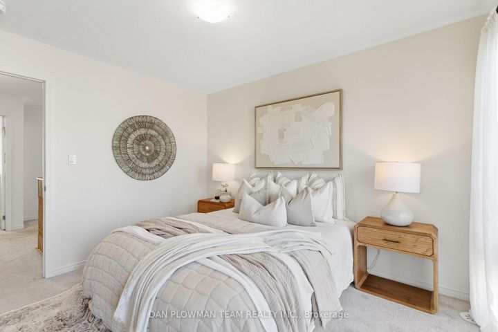 Photo 17 at 1393 Coral Springs Path, Taunton, Oshawa
