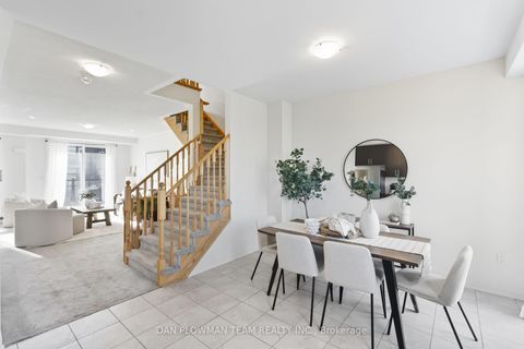 Photo 13 at 1393 Coral Springs Path, Taunton, Oshawa