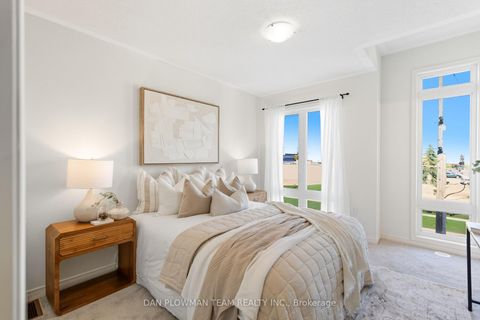 Photo 16 at 1393 Coral Springs Path, Taunton, Oshawa
