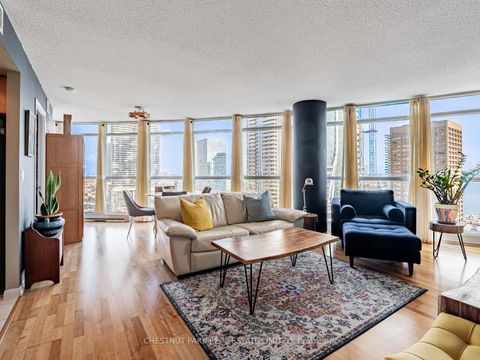 Photo 0 at 2211 - 18 Yonge Street, Waterfront Communities C1, Toronto