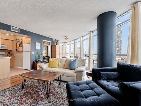 Photo 4 at 2211 - 18 Yonge Street, Waterfront Communities C1, Toronto
