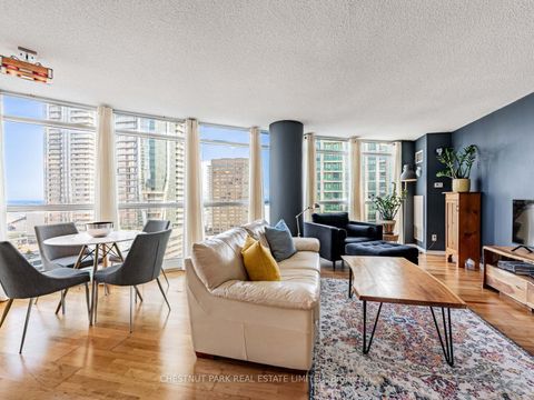Photo 5 at 2211 - 18 Yonge Street, Waterfront Communities C1, Toronto