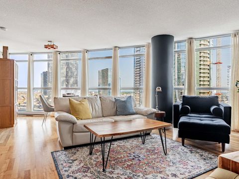 Photo 6 at 2211 - 18 Yonge Street, Waterfront Communities C1, Toronto