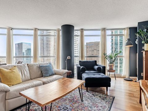 Photo 7 at 2211 - 18 Yonge Street, Waterfront Communities C1, Toronto