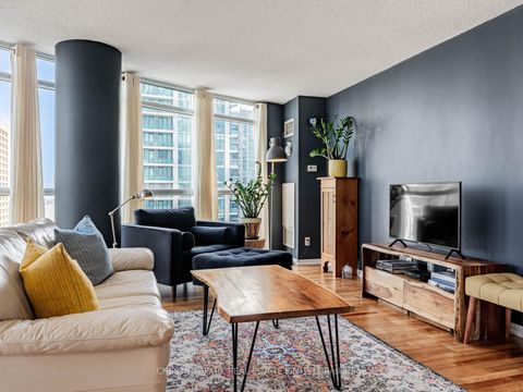 Photo 8 at 2211 - 18 Yonge Street, Waterfront Communities C1, Toronto