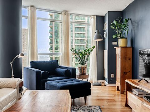 Photo 9 at 2211 - 18 Yonge Street, Waterfront Communities C1, Toronto