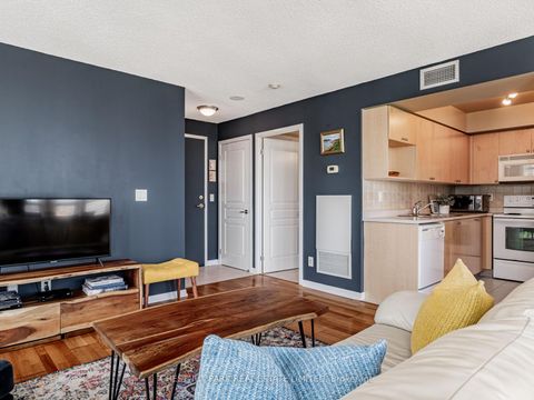 Photo 11 at 2211 - 18 Yonge Street, Waterfront Communities C1, Toronto