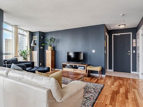 Photo 13 at 2211 - 18 Yonge Street, Waterfront Communities C1, Toronto