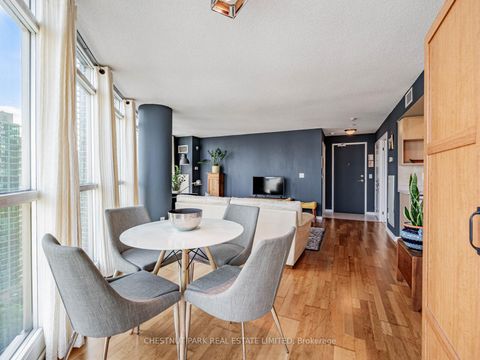 Photo 14 at 2211 - 18 Yonge Street, Waterfront Communities C1, Toronto