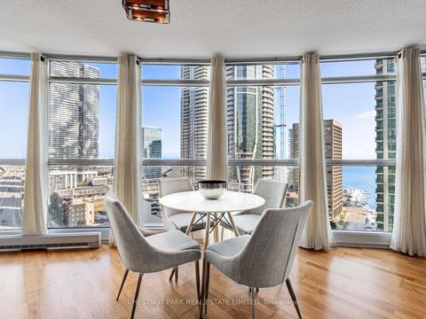 Photo 15 at 2211 - 18 Yonge Street, Waterfront Communities C1, Toronto