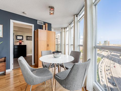 Photo 16 at 2211 - 18 Yonge Street, Waterfront Communities C1, Toronto