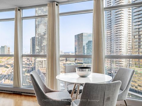Photo 17 at 2211 - 18 Yonge Street, Waterfront Communities C1, Toronto