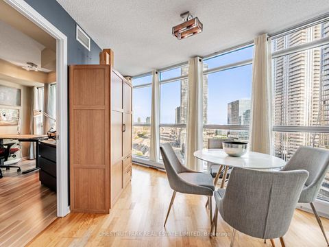 Photo 18 at 2211 - 18 Yonge Street, Waterfront Communities C1, Toronto