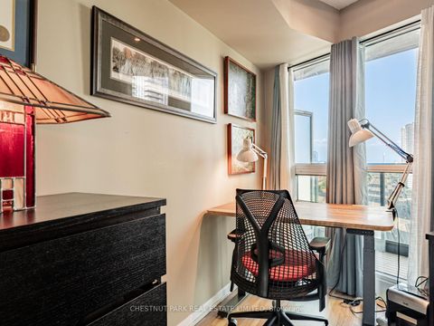 Photo 21 at 2211 - 18 Yonge Street, Waterfront Communities C1, Toronto