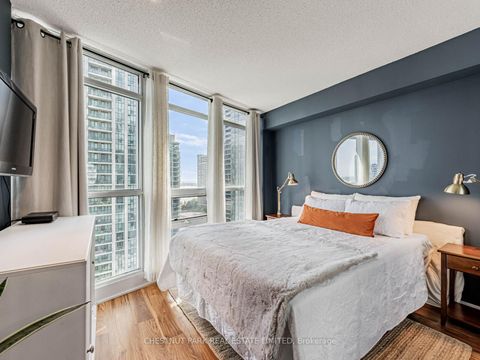 Photo 22 at 2211 - 18 Yonge Street, Waterfront Communities C1, Toronto