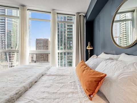Photo 23 at 2211 - 18 Yonge Street, Waterfront Communities C1, Toronto
