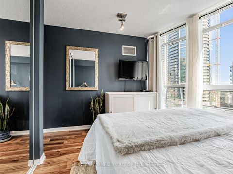 Photo 25 at 2211 - 18 Yonge Street, Waterfront Communities C1, Toronto