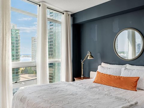 Photo 27 at 2211 - 18 Yonge Street, Waterfront Communities C1, Toronto