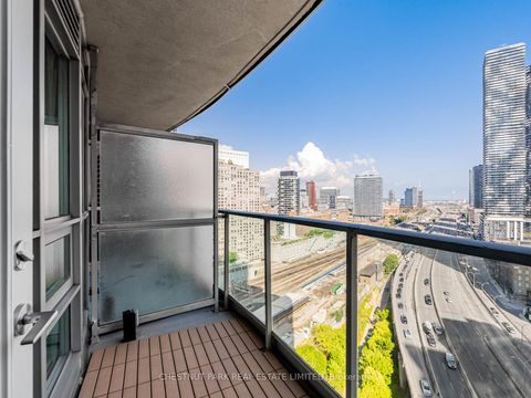Photo 31 at 2211 - 18 Yonge Street, Waterfront Communities C1, Toronto