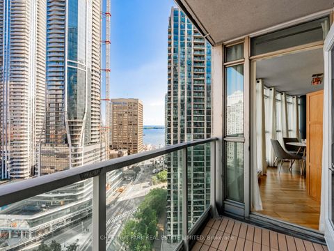 Photo 32 at 2211 - 18 Yonge Street, Waterfront Communities C1, Toronto
