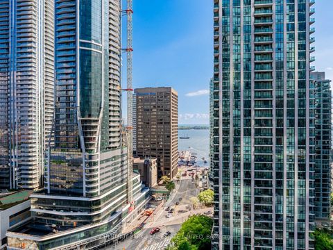 Photo 33 at 2211 - 18 Yonge Street, Waterfront Communities C1, Toronto