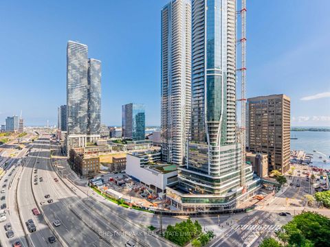 Photo 34 at 2211 - 18 Yonge Street, Waterfront Communities C1, Toronto