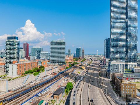 Photo 35 at 2211 - 18 Yonge Street, Waterfront Communities C1, Toronto