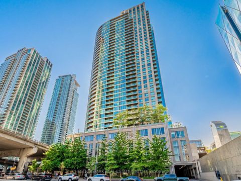 Photo 36 at 2211 - 18 Yonge Street, Waterfront Communities C1, Toronto
