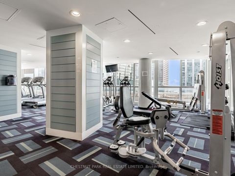 Photo 37 at 2211 - 18 Yonge Street, Waterfront Communities C1, Toronto