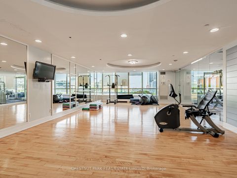 Photo 38 at 2211 - 18 Yonge Street, Waterfront Communities C1, Toronto
