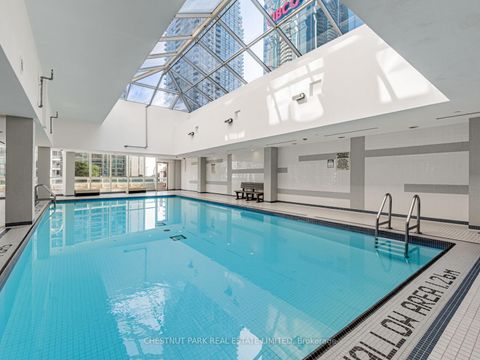 Photo 40 at 2211 - 18 Yonge Street, Waterfront Communities C1, Toronto