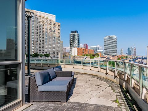 Photo 43 at 2211 - 18 Yonge Street, Waterfront Communities C1, Toronto