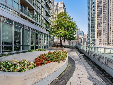 Photo 44 at 2211 - 18 Yonge Street, Waterfront Communities C1, Toronto
