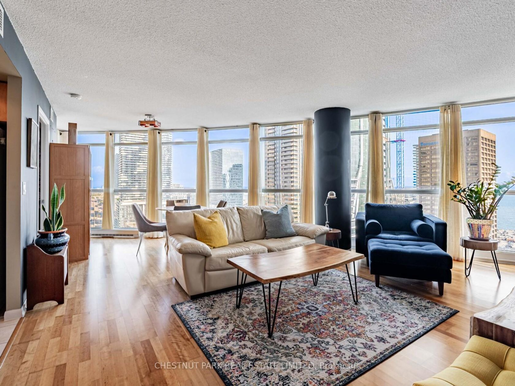 2211 - 18 Yonge Street, Waterfront Communities C1, Toronto 