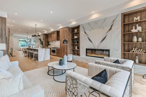 Photo 11 at 222A Pearson Avenue, Swansea, Toronto
