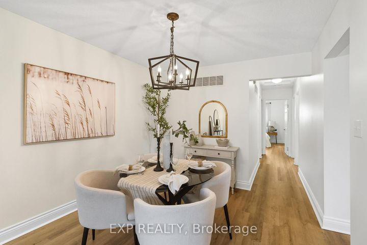 Photo 10 at 236 Northminster Court, Centennial, Oshawa