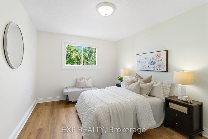 Photo 15 at 236 Northminster Court, Centennial, Oshawa