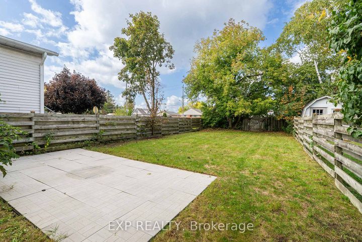 Photo 33 at 236 Northminster Court, Centennial, Oshawa