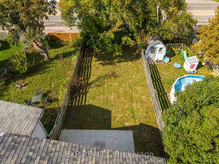 Photo 39 at 236 Northminster Court, Centennial, Oshawa
