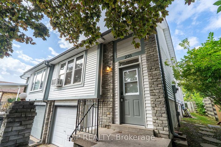 Photo 42 at 236 Northminster Court, Centennial, Oshawa