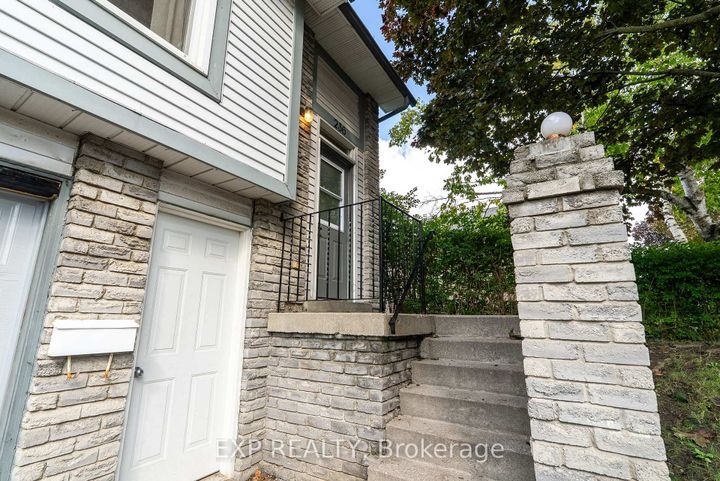 Photo 46 at 236 Northminster Court, Centennial, Oshawa