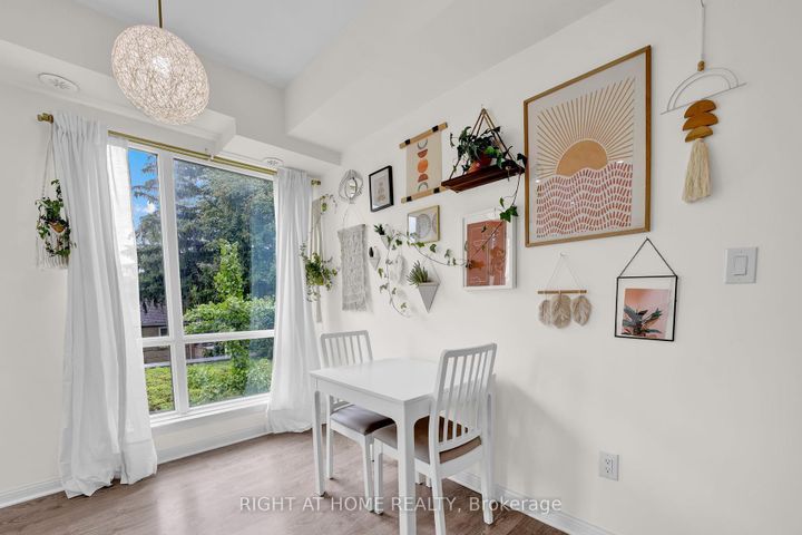Photo 7 at 312 - 639 Lawrence Avenue W, Lawrence, Toronto