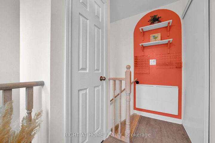 Photo 14 at 312 - 639 Lawrence Avenue W, Lawrence, Toronto
