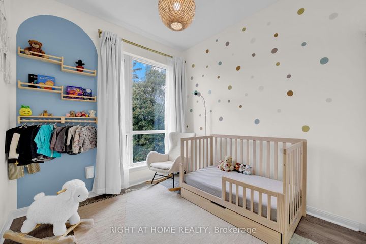 Photo 17 at 312 - 639 Lawrence Avenue W, Lawrence, Toronto
